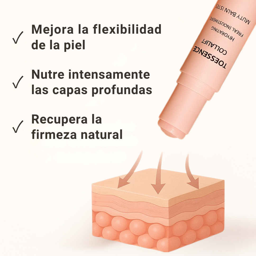 CollaLift - Bálsamo hidratante antiedad y reafirmante