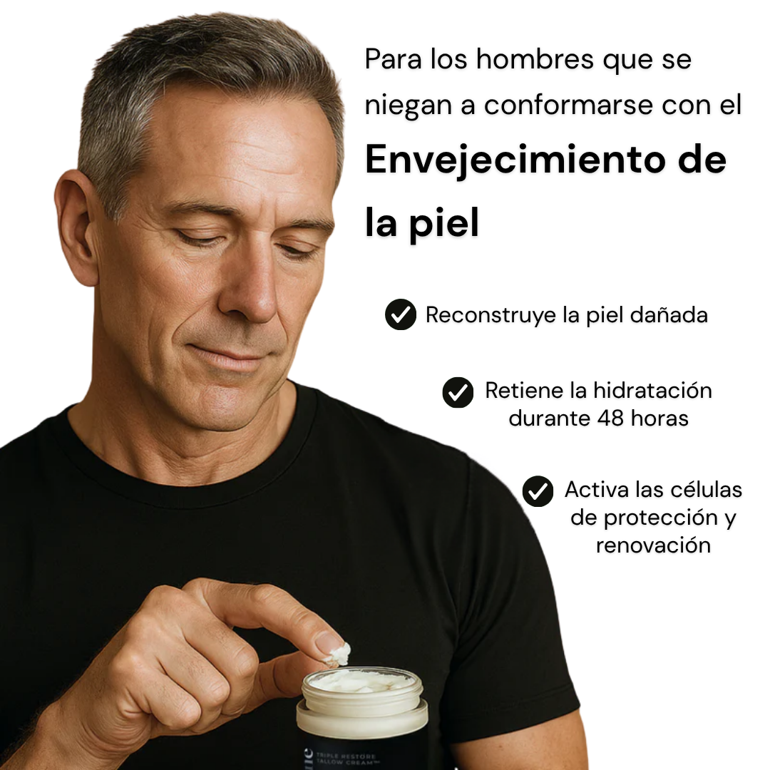 Toessence ReLift Balm - Bálsamo de Sebo Lifting Instantáneo + Reafirmante Facial Antiarrugas