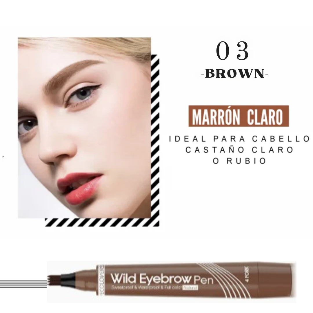 Lápiz Microblanding CEJAS