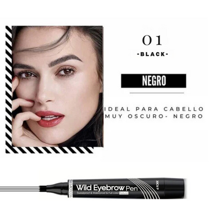 Lápiz Microblanding CEJAS
