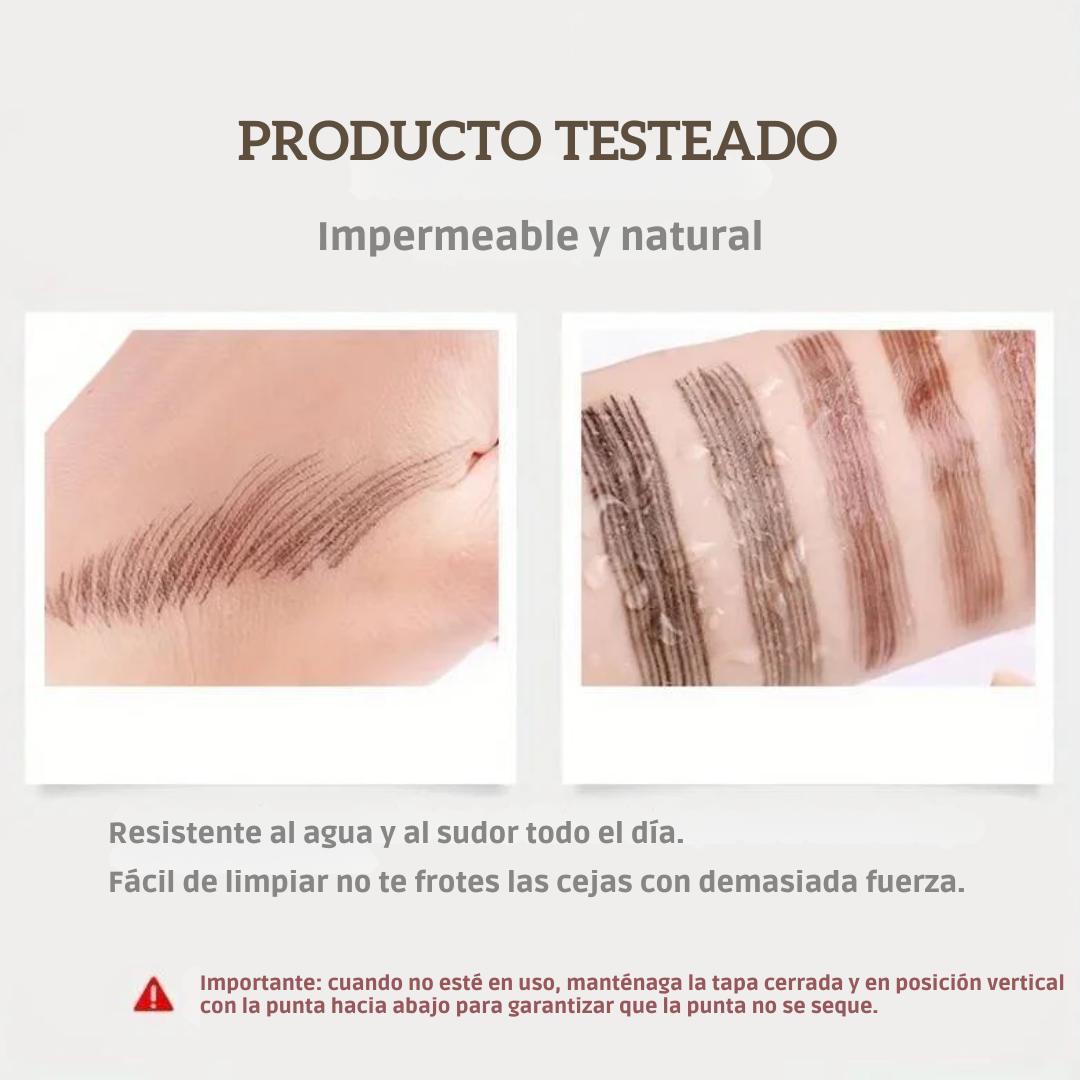 Lápiz Microblanding CEJAS