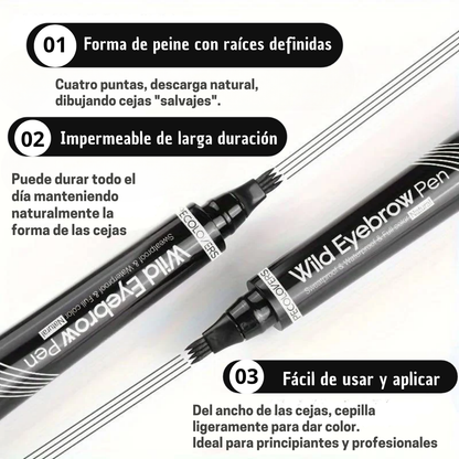 Lápiz Microblanding CEJAS