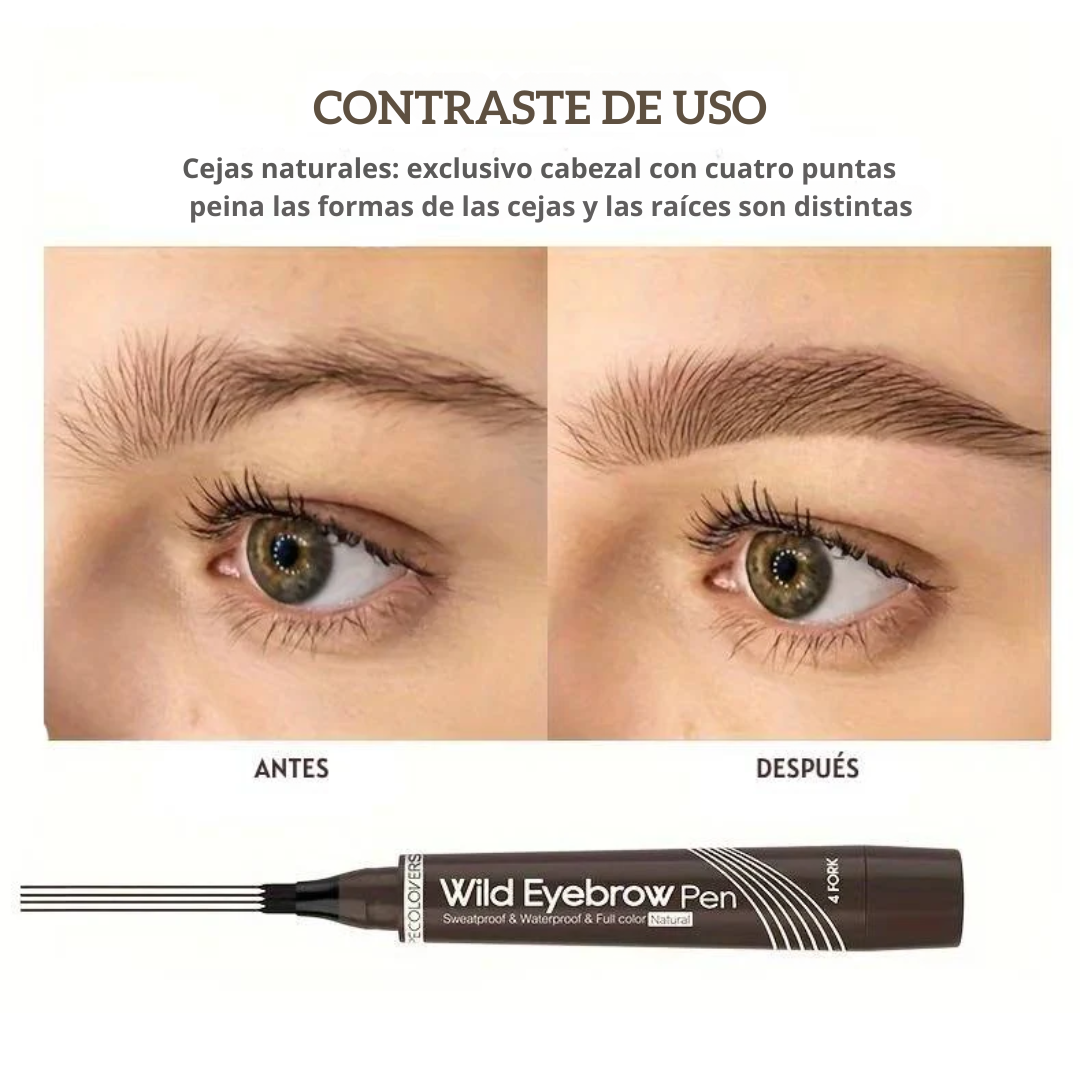Lápiz Microblanding CEJAS