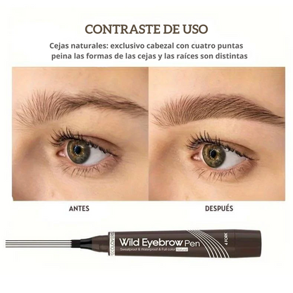 Lápiz Microblanding CEJAS