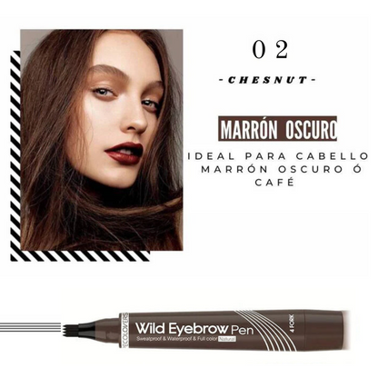 Lápiz Microblanding CEJAS