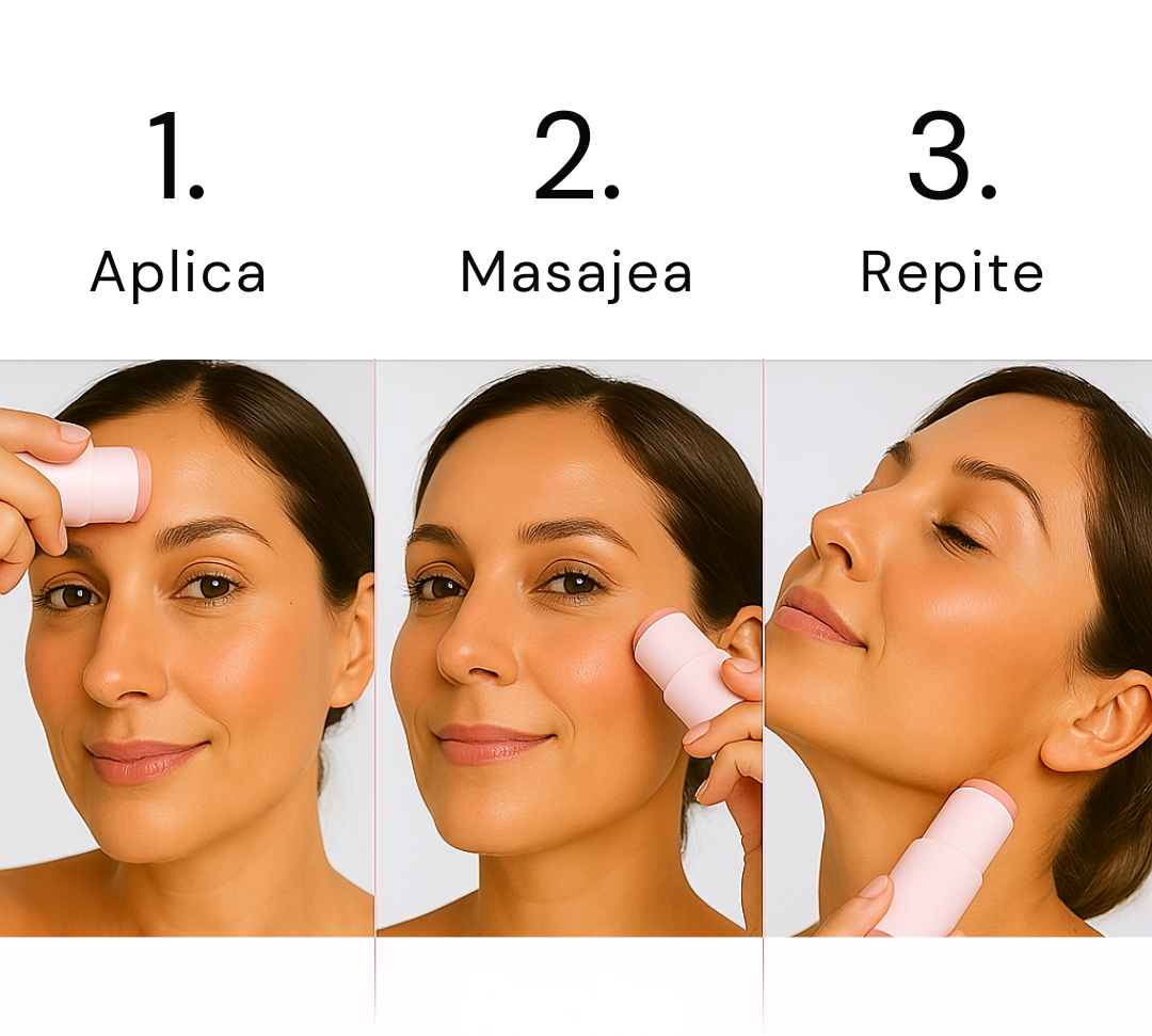 Toessence CollaLift - Bálsamo hidratante antiedad y reafirmante