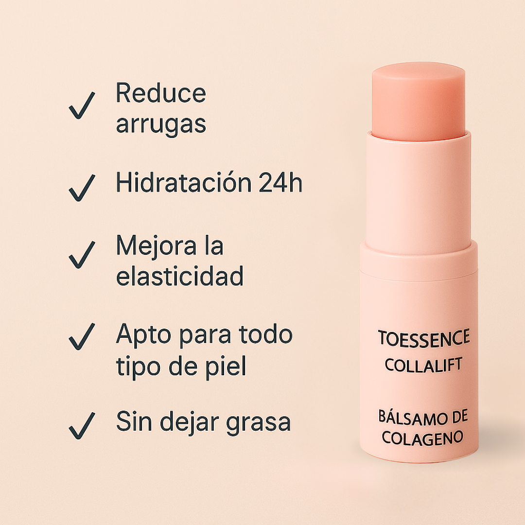 CollaLift - Bálsamo hidratante antiedad y reafirmante