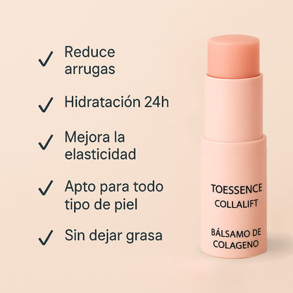 CollaLift - Bálsamo hidratante antiedad y reafirmante