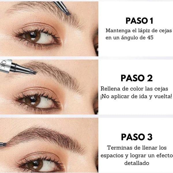 Lápiz Microblanding CEJAS