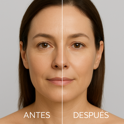 Toessence CollaLift - Bálsamo hidratante antiedad y reafirmante