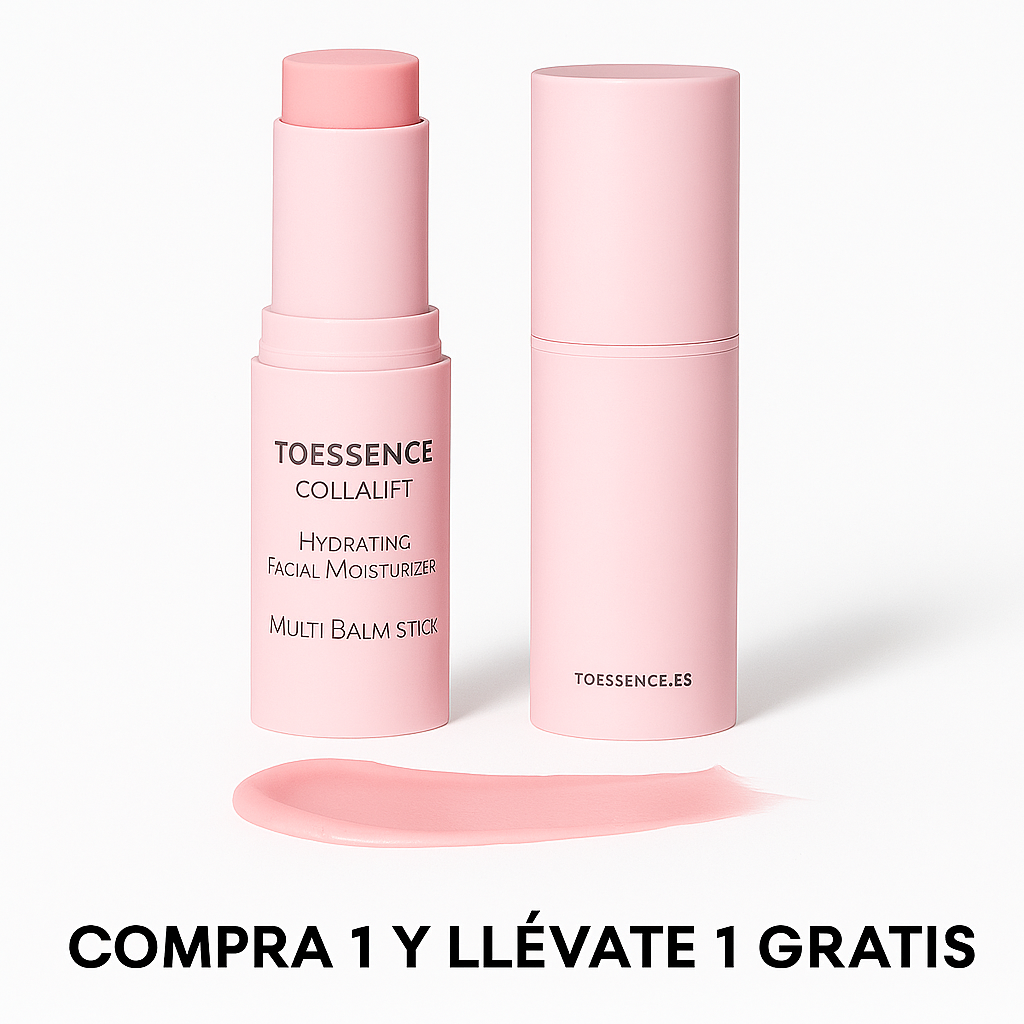 CollaLift - Bálsamo hidratante antiedad y reafirmante