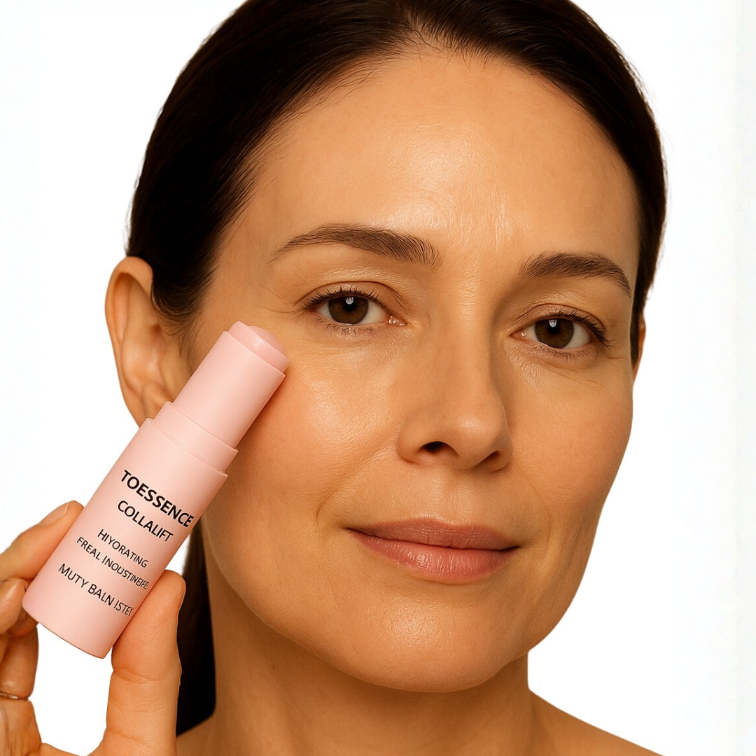 Toessence CollaLift - Bálsamo hidratante antiedad y reafirmante