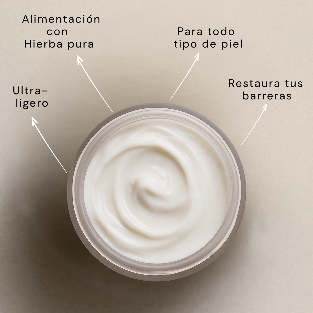 Toessence ReLift Balm - Bálsamo de Sebo Lifting Instantáneo + Reafirmante Facial Antiarrugas