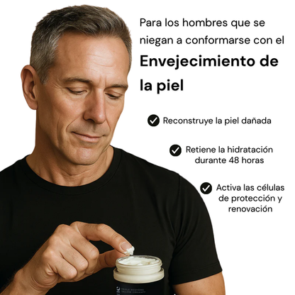 Toessence ReLift Balm - Bálsamo de Sebo Lifting Instantáneo + Reafirmante Facial Antiarrugas