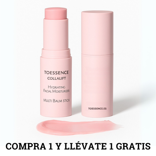 Toessence CollaLift - Bálsamo hidratante antiedad y reafirmante