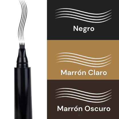 Toessence MenCorrect - Rellena y Define Con Efecto Real